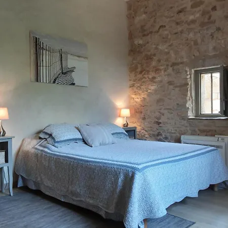 La Maison De Jerome Et Virginie Vakantiehuis