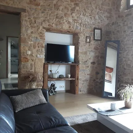La Maison De Jerome Et Virginie