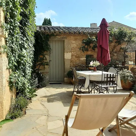 Vakantiehuis La Maison De Jerome Et Virginie *