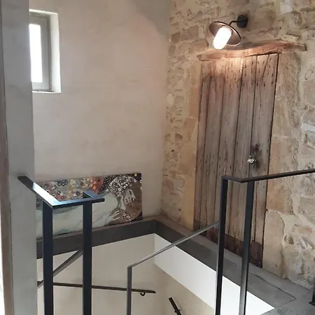 La Maison De Jerome Et Virginie Aigaliers