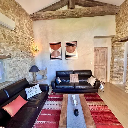Ferienhaus Les Hirondelles