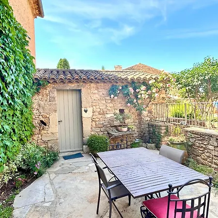 Ferienhaus Les Hirondelles *
