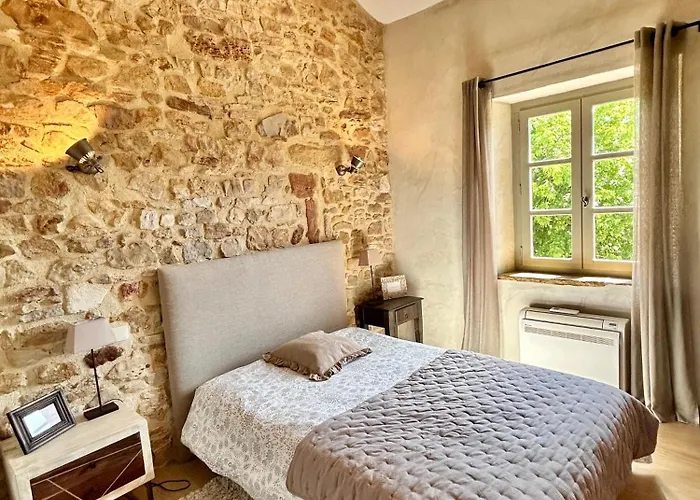 La Maison De Jérôme Et Virginie Hébergement de vacances